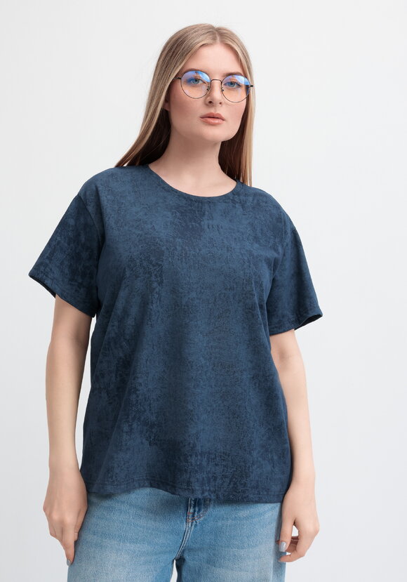 Футболка Хайли шир.  580, рис. 39