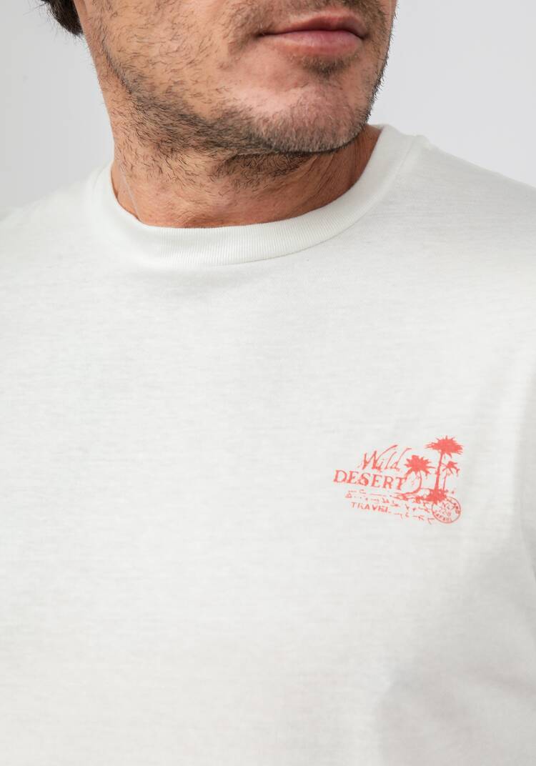 Комплект футболок из трикотажа Али, 3 шт. шир.  750, рис. 5