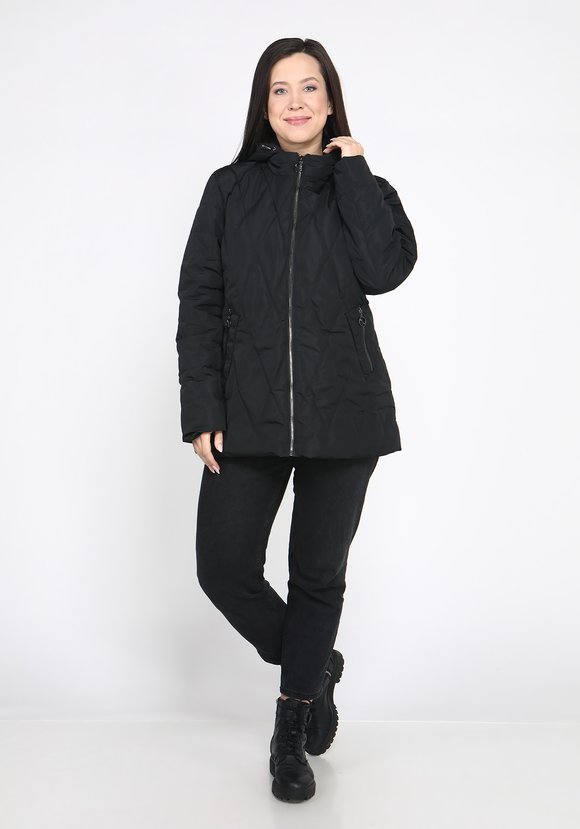 Куртка Ясная погода шир.  580, рис. 1