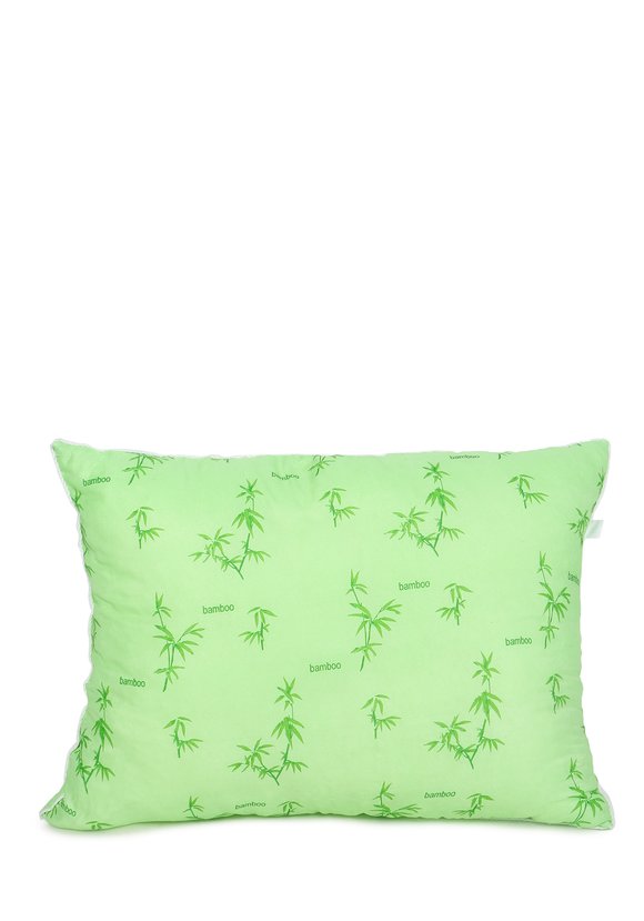 Подушка с бамбуковым волокном "Прохлада" — купить со скидкой в магазине ...