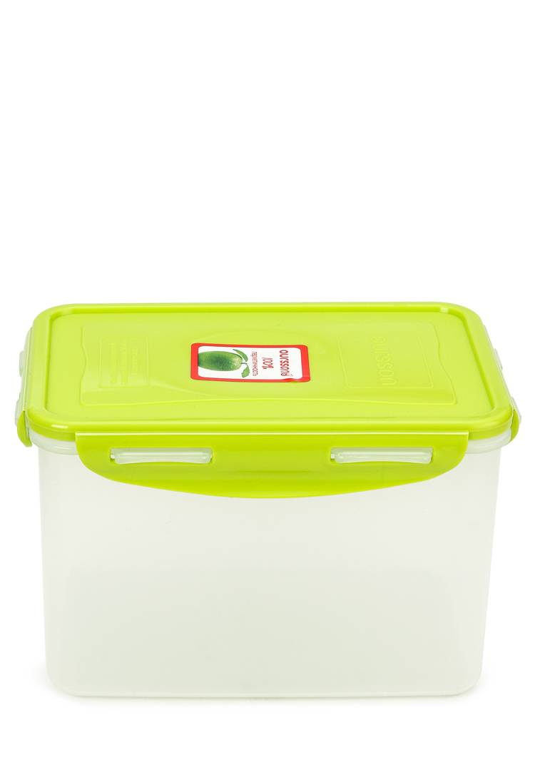 Набор герметичных пластиковых контейнеров шир.  750, рис. 3