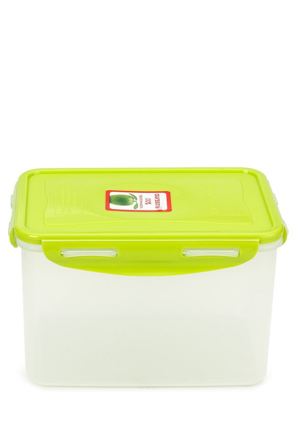 Купить набор пластиковых контейнеров (3 шт.) со скидкой в интернет ...