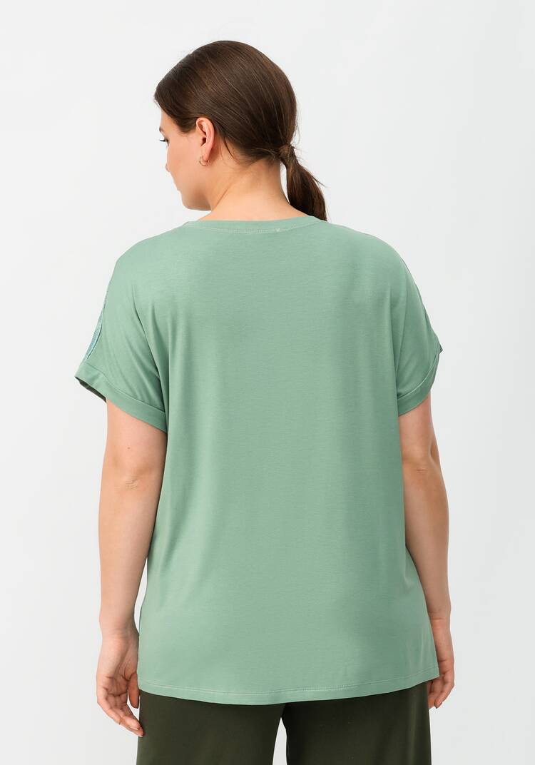 Футболка Джейд шир.  750, рис. 8