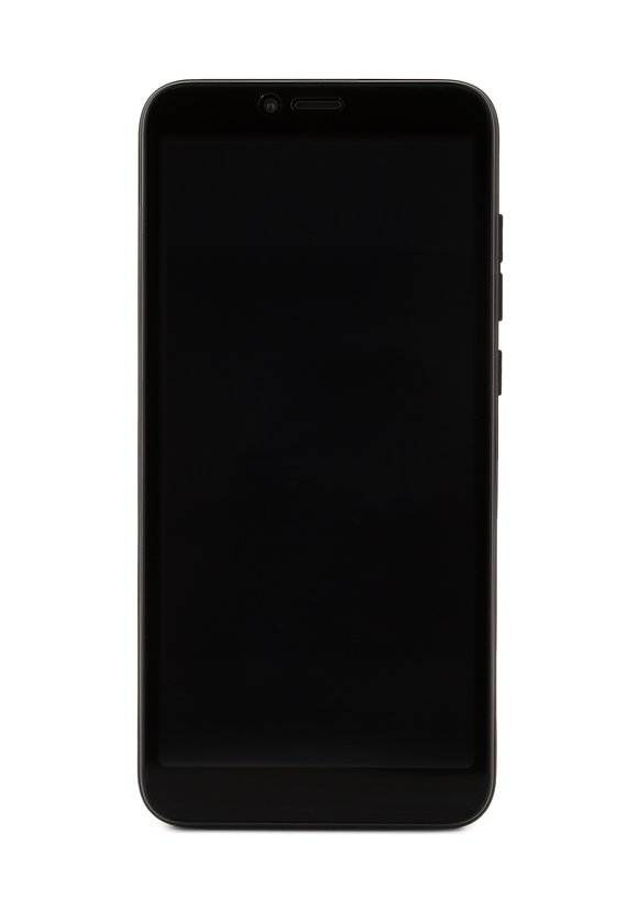 Смартфон BQ Умный помощник шир.  580, рис. 9