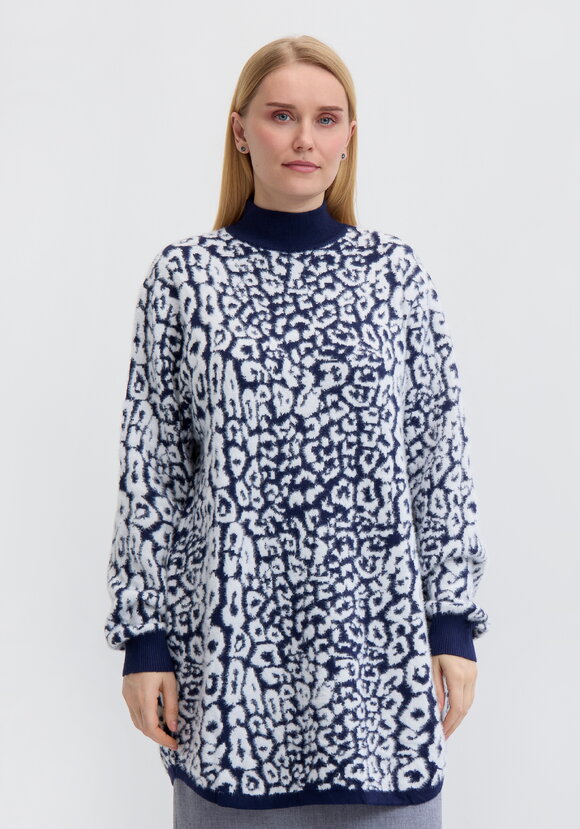 Туника Ярина шир.  580, рис. 29