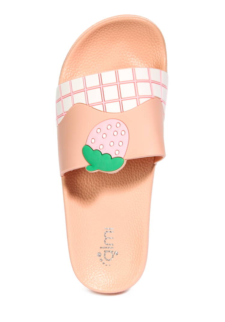 Шлепанцы женские Лето шир.  750, рис. 9