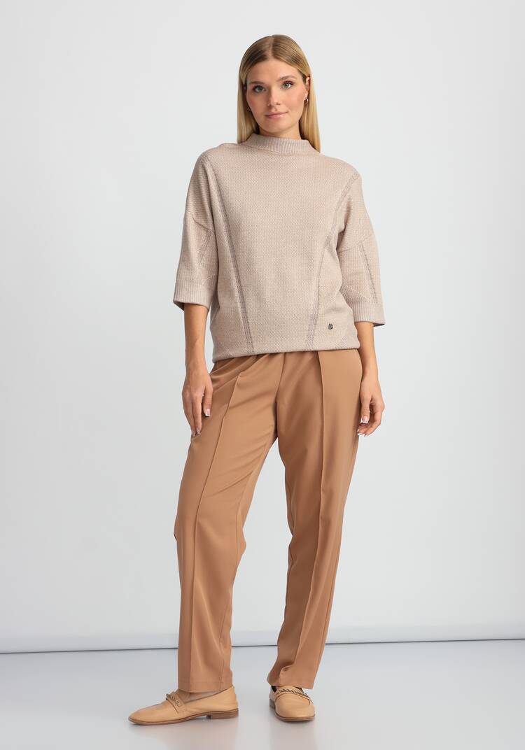 Джемпер Элиза шир.  750, рис. 26