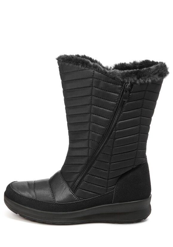 Дутики женские Герда шир.  580, рис. 30