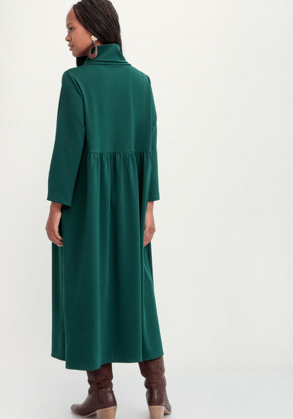 Платье Асли шир.  580, рис. 11