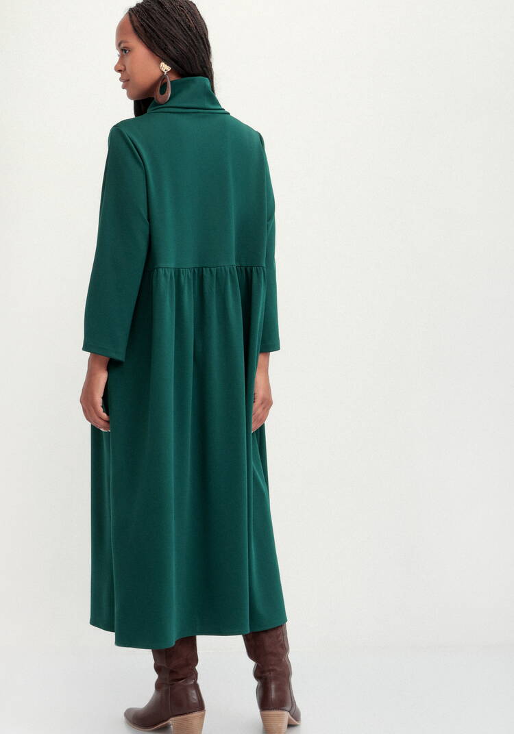 Платье Асли шир.  750, рис. 11