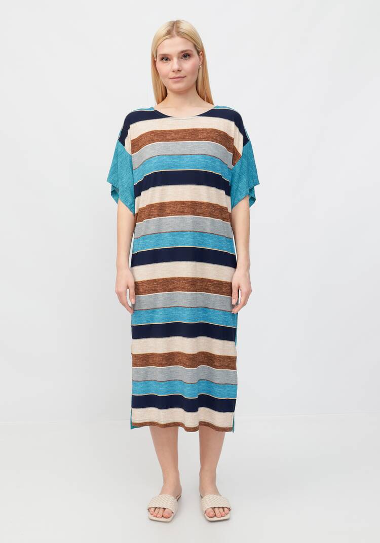 Платье Майли шир.  750, рис. 22