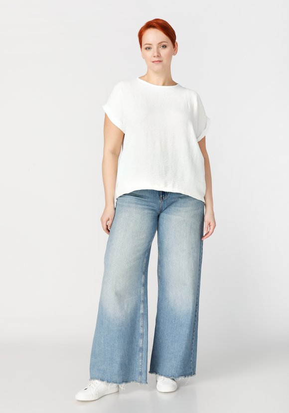 Футболка женская Маргарита шир.  580, рис. 12