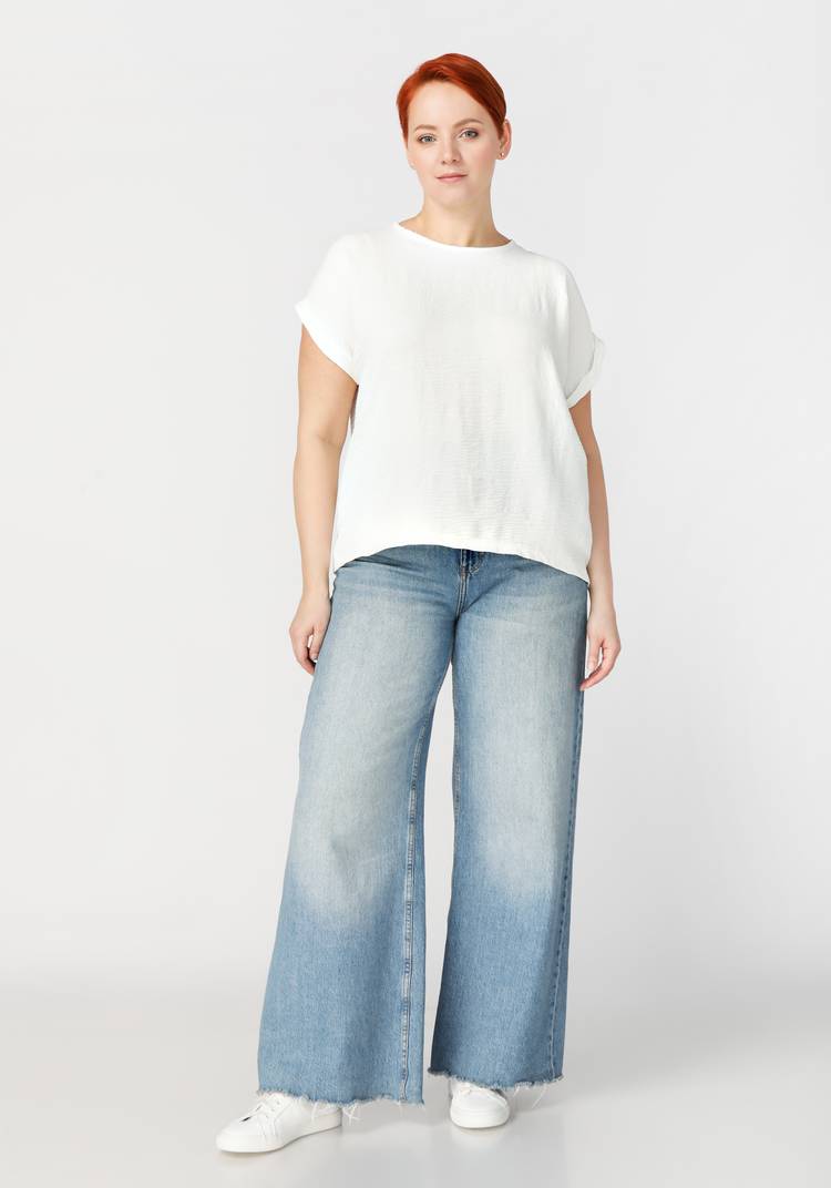 Футболка женская Маргарита шир.  750, рис. 12