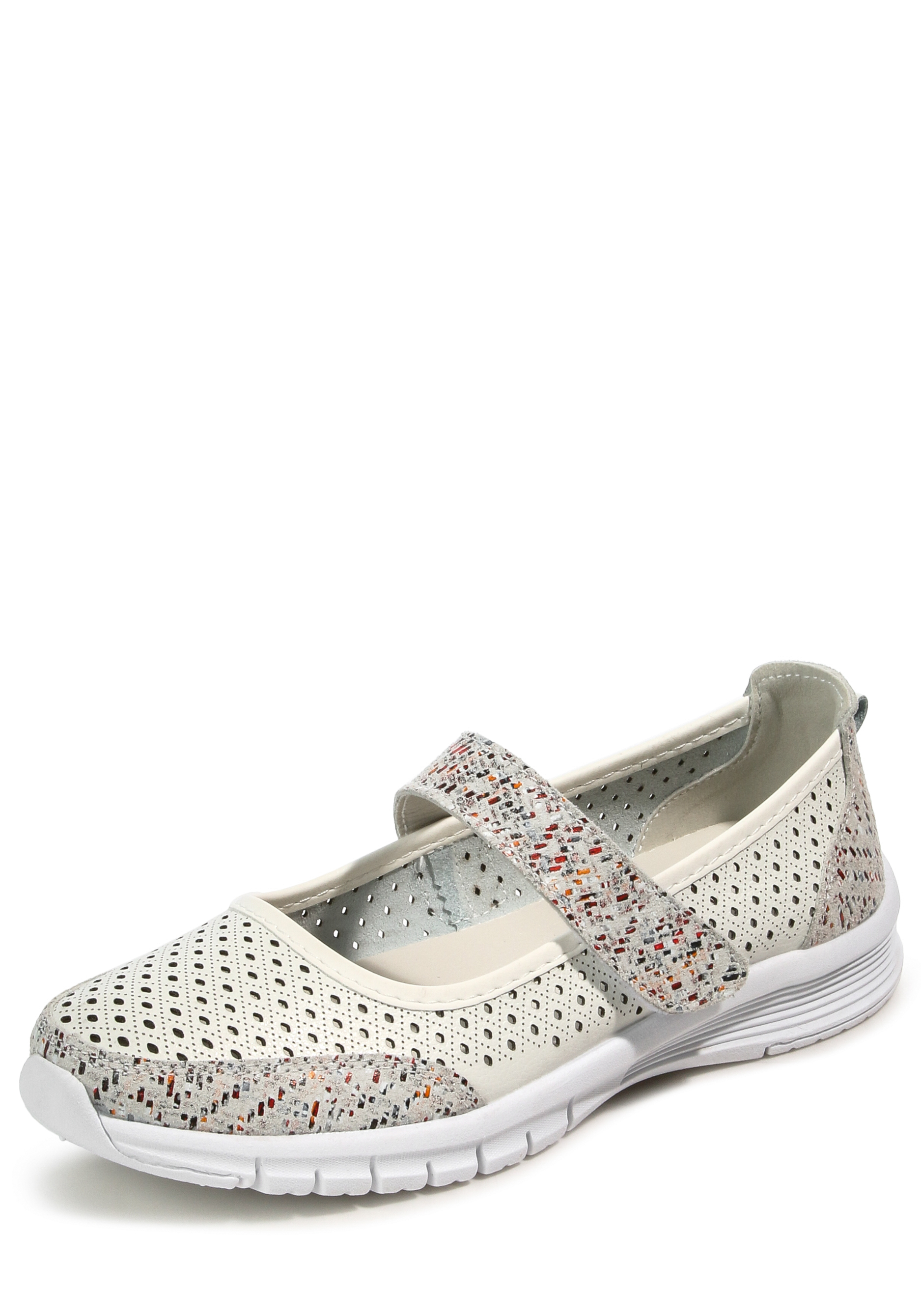 Туфли женские quotЛето quot 1899₽