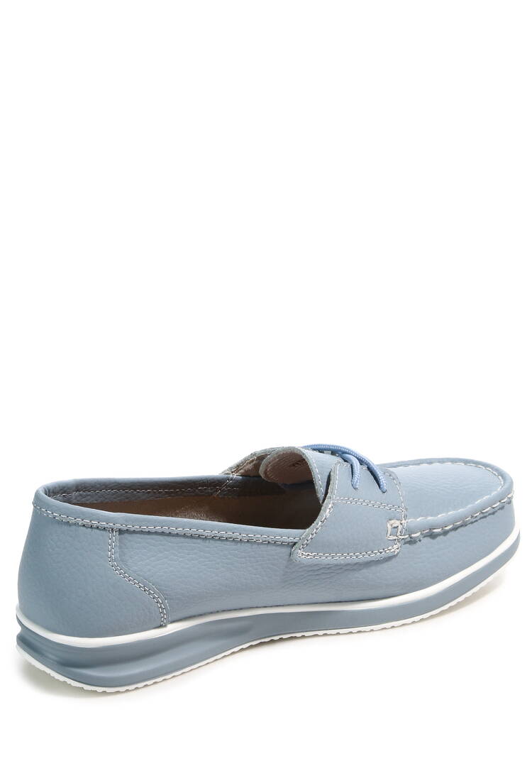 Мокасины женские Дарина шир.  750, рис. 3