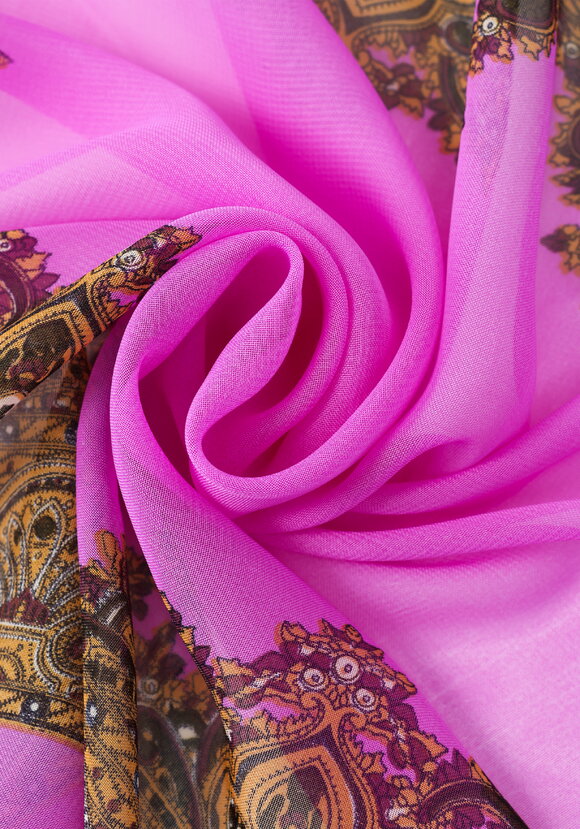 Палантин Орнамент шир.  580, рис. 4