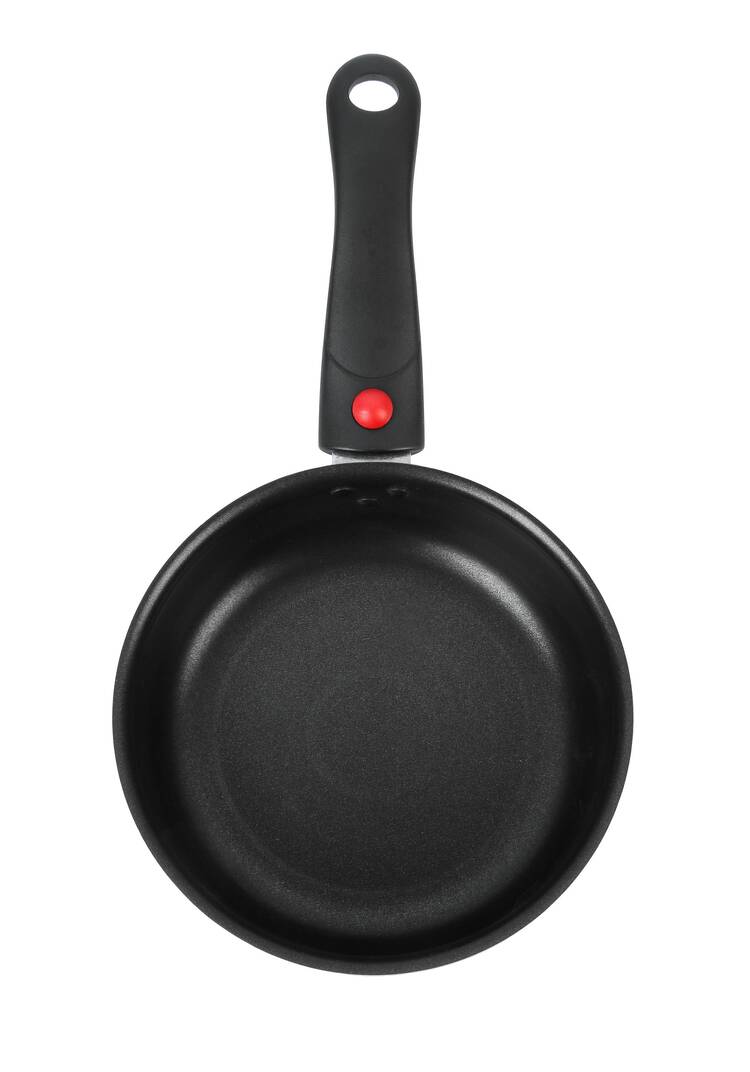 Набор: сковорода с крышкой, сотейник шир.  750, рис. 15