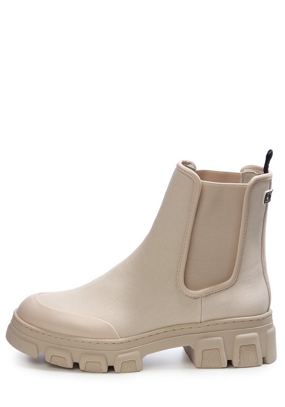 Ботинки женские Тейла шир.  580, рис. 2