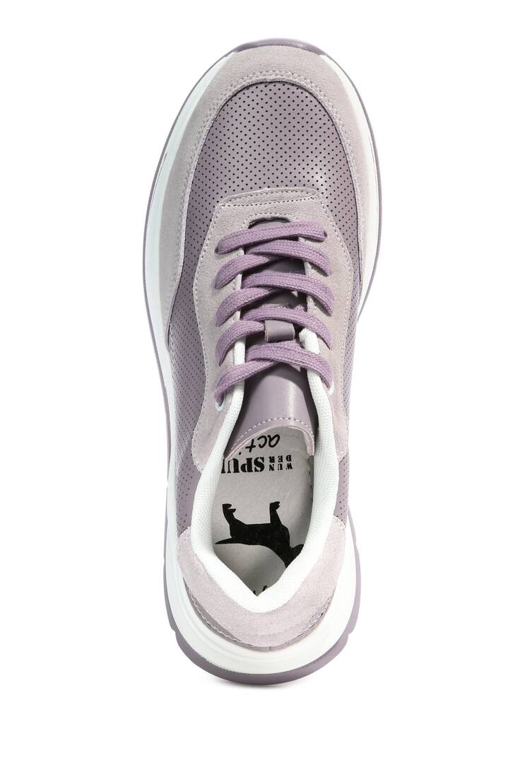 Кроссовки женские Олексия шир.  750, рис. 14