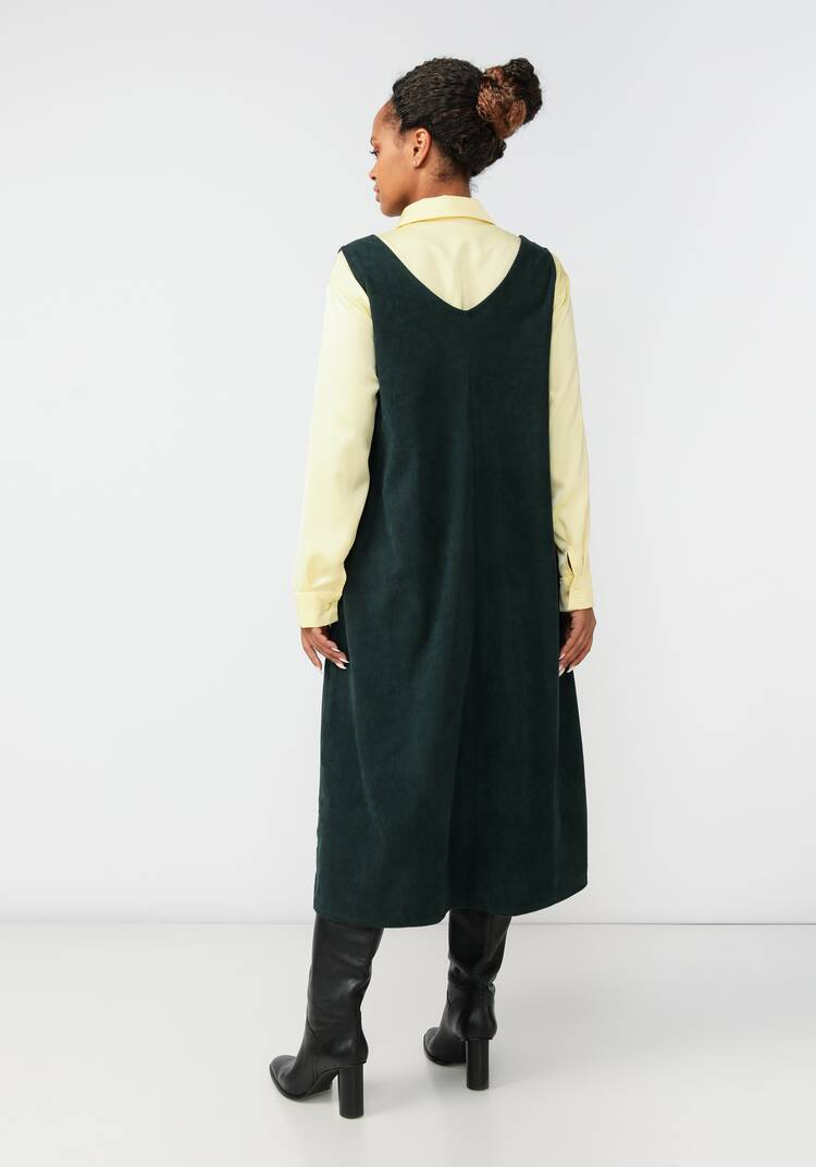 Сарафан Аманда шир.  750, рис. 9