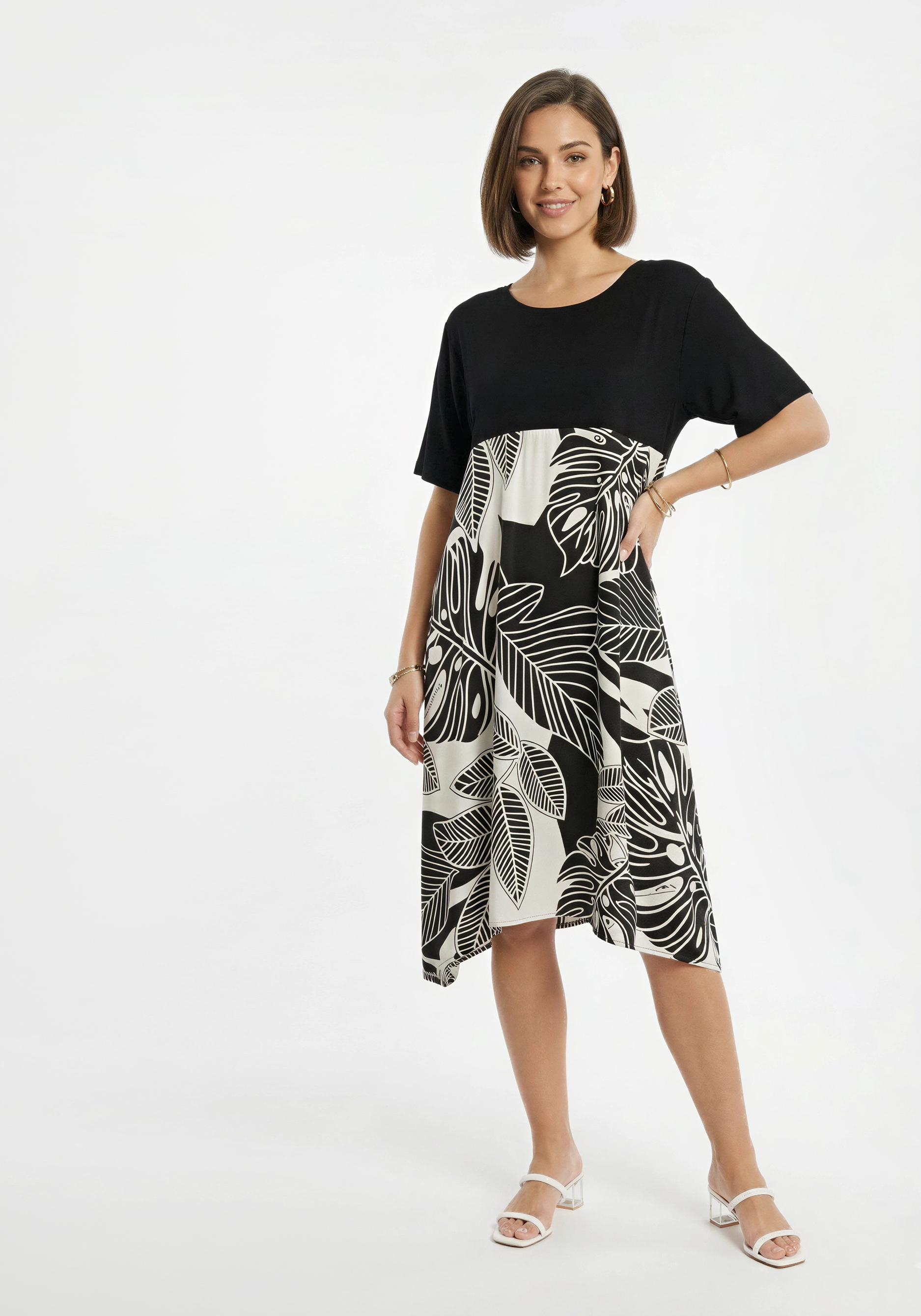 Платье Ильма