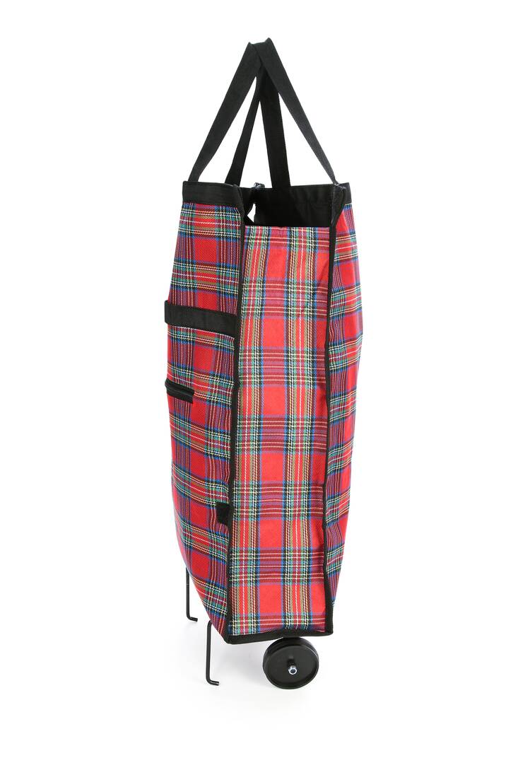 Сумка на колесах. шир.  750, рис. 3