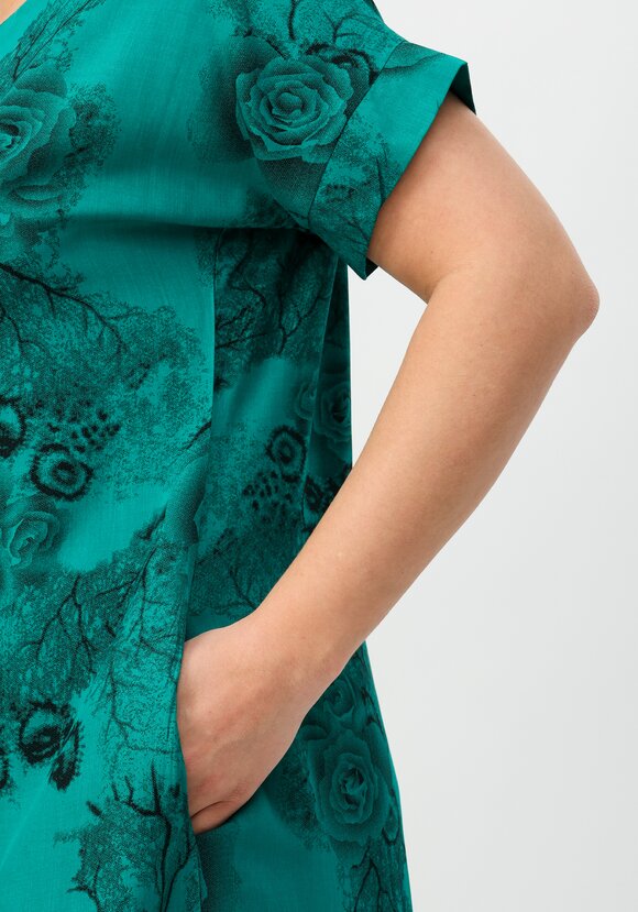 Платье Бруклин шир.  580, рис. 10