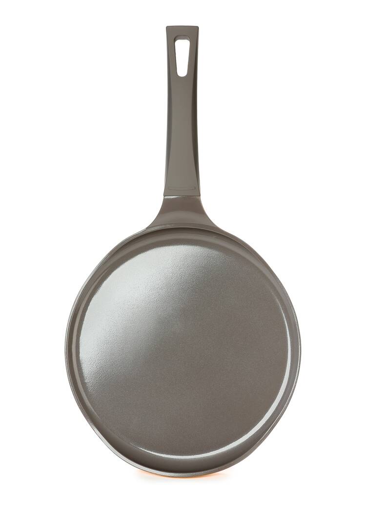 Блинная сковорода c керамическим покрытием шир.  750, рис. 51