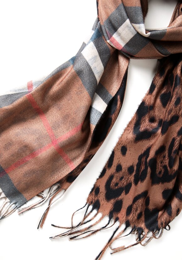 Палантин Лэйла шир.  580, рис. 2