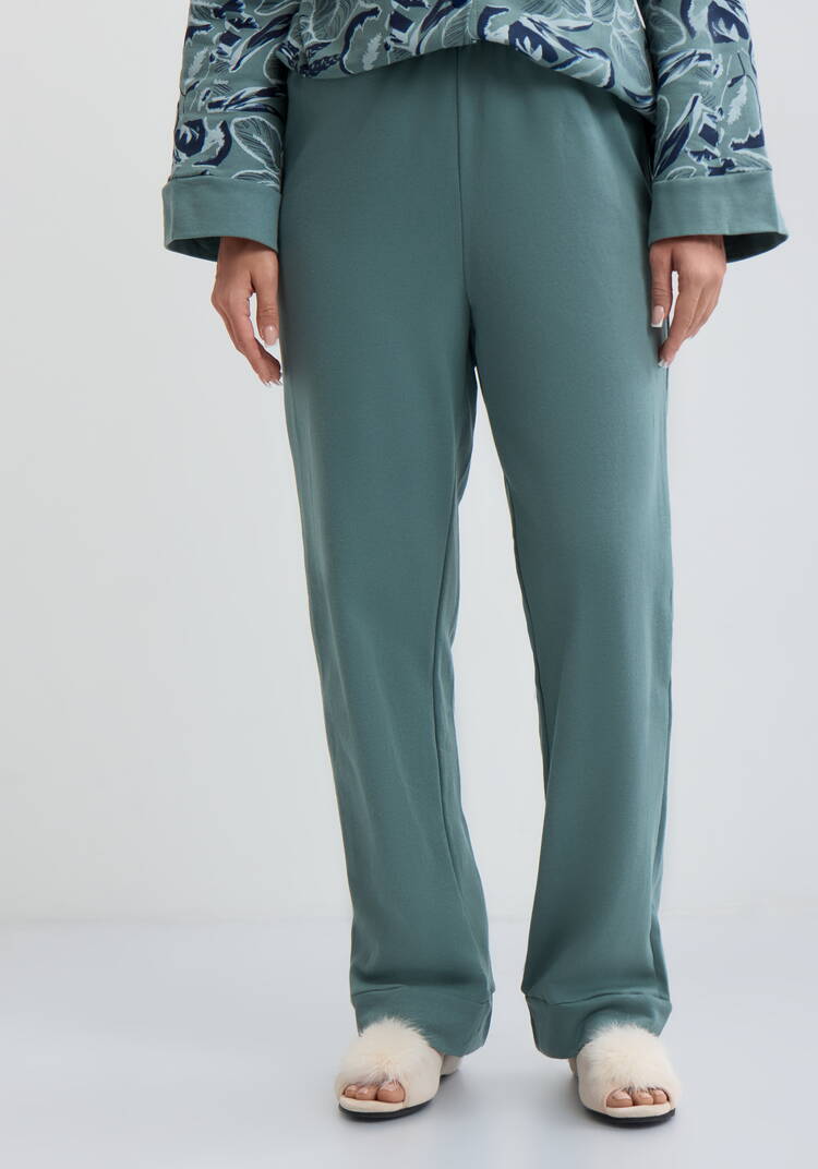 Пижама Уютный вечер шир.  750, рис. 4