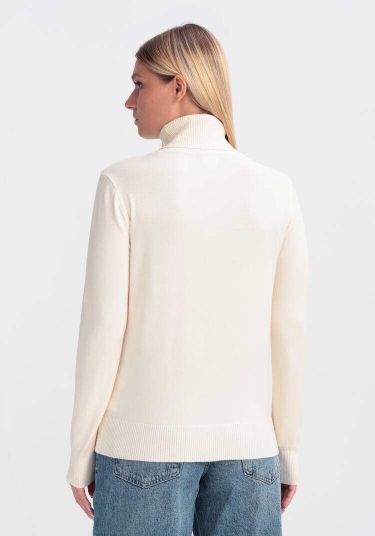 Водолазка Лея шир.  750, рис. 27