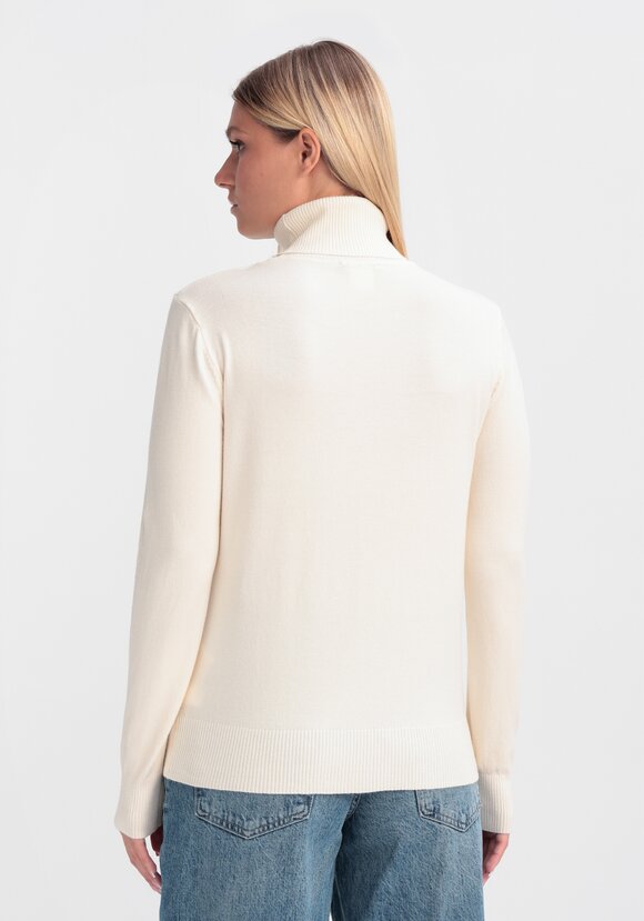 Водолазка Лея шир.  580, рис. 27