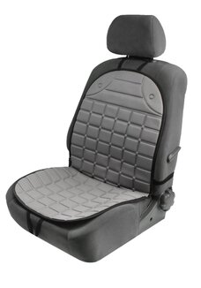 Накидка с подогревом для автокресла Комфорт
