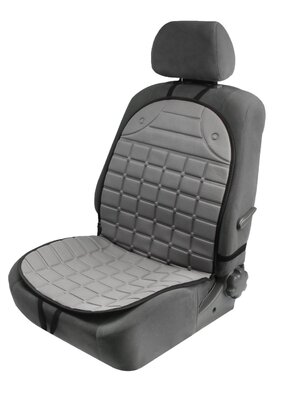 Накидка с подогревом для автокресла Комфорт