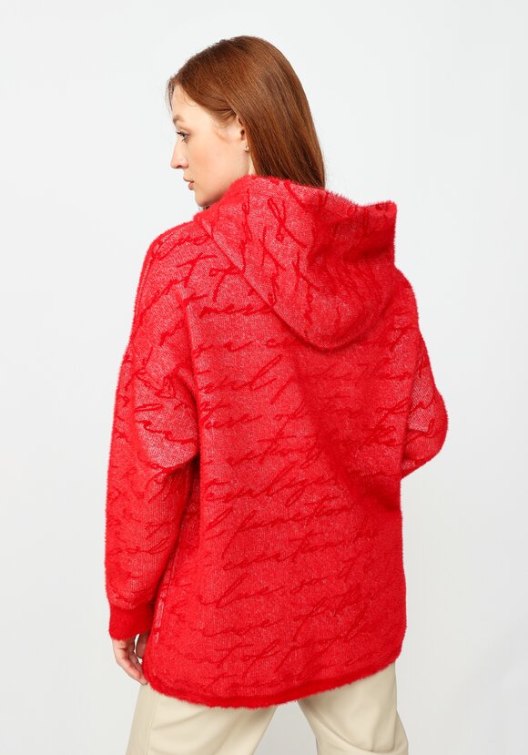 Толстовка Уонда шир.  580, рис. 15