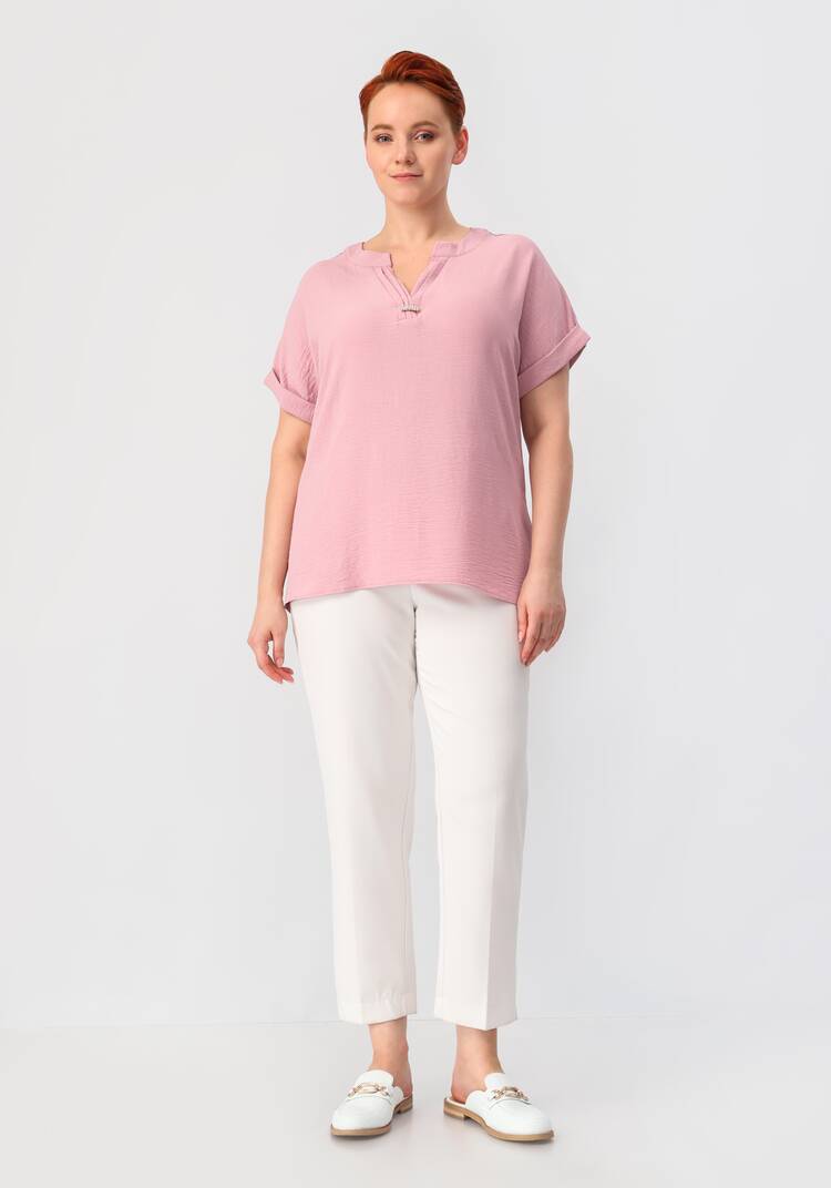 Блуза Эсма шир.  750, рис. 7