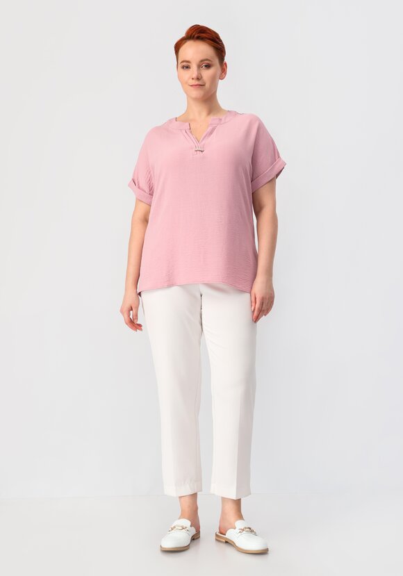 Блуза Эсма шир.  580, рис. 7