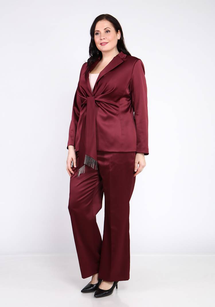 Костюм брючный Дивали шир.  750, рис. 9