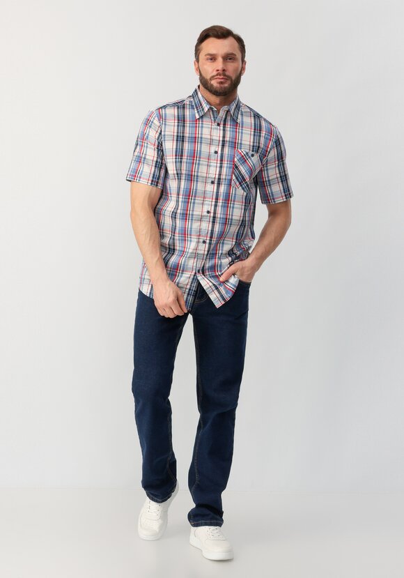 Рубашка Марк шир.  580, рис. 2