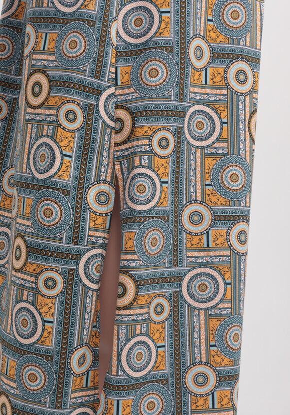 Платье Милocлава шир.  580, рис. 9