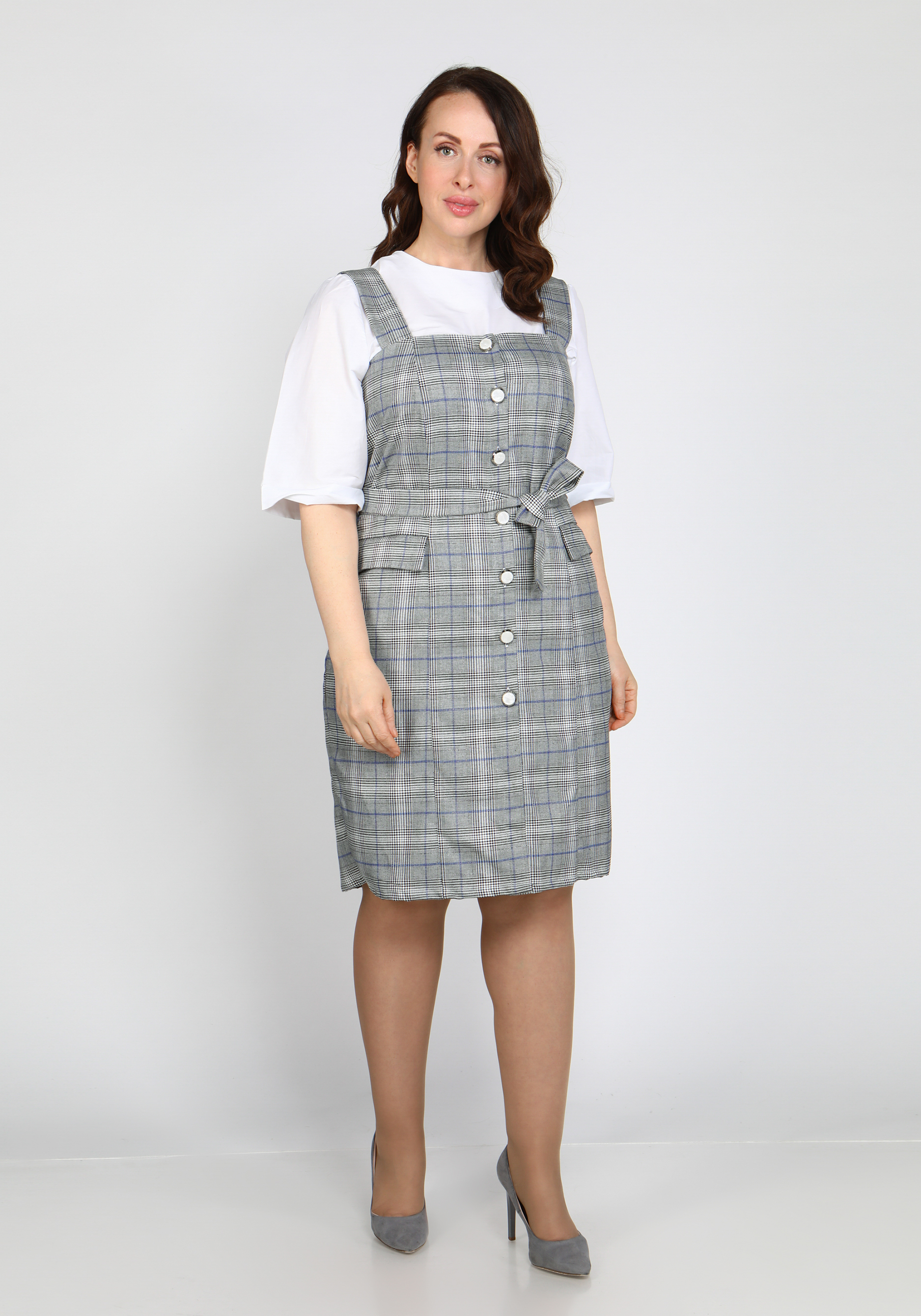 Сарафан Лунный Свет 2299₽