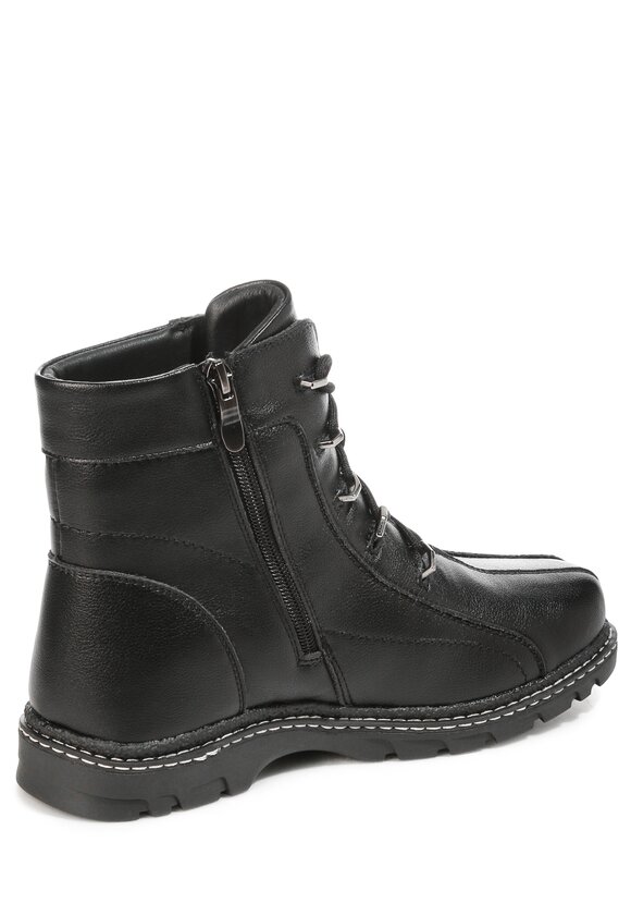 Ботинки женские Глэдис шир.  580, рис. 3