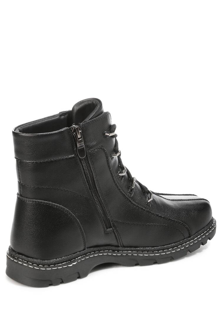 Ботинки женские Глэдис шир.  750, рис. 3