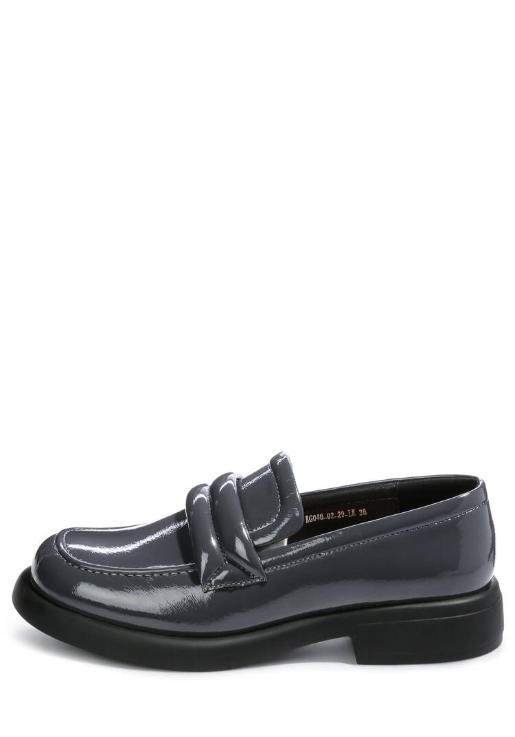 Лоферы женские Дамели шир.  750, рис. 12