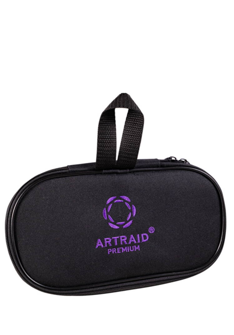 Маска для сна с микросферами Премиум шир.  750, рис. 2