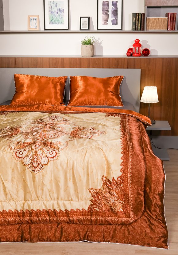 Спальный комплект Дольче вита шир.  580, рис. 9