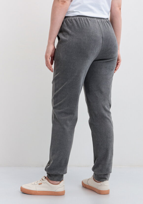 Брюки Анеля шир.  580, рис. 3