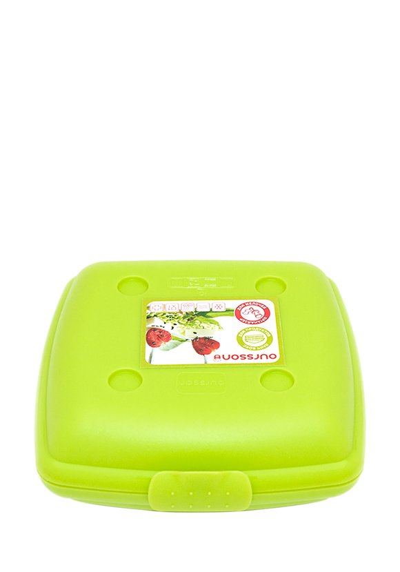 Набор пластиковых контейнеров в термосумке шир.  580, рис. 3