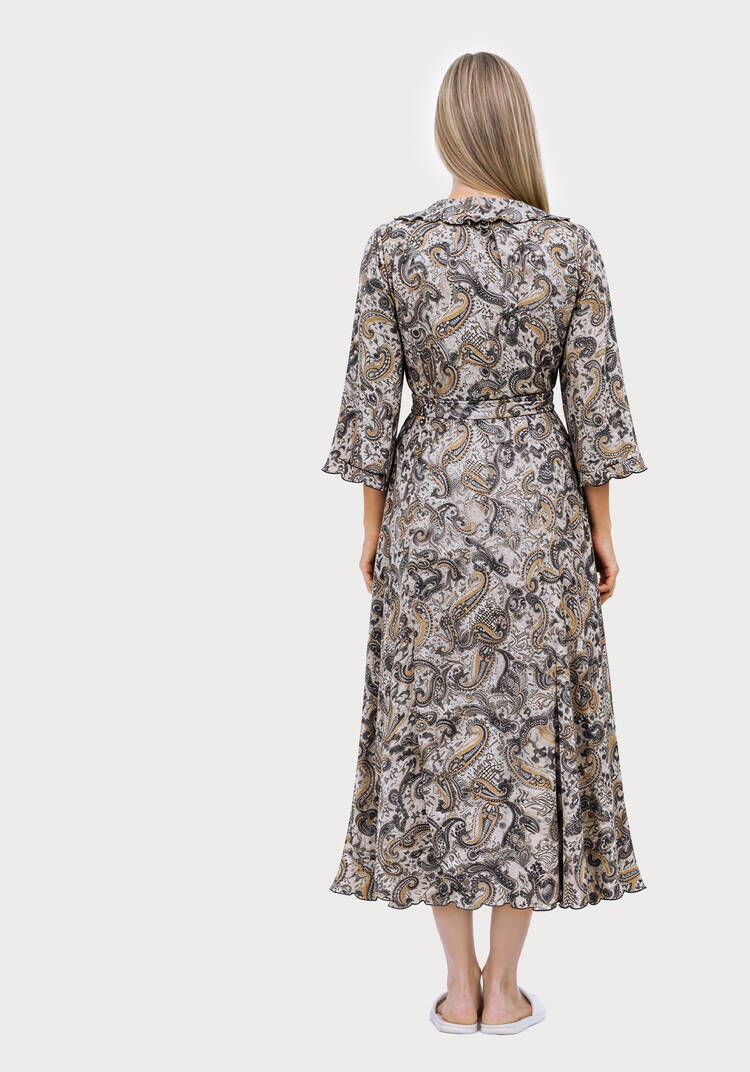 Халат Сиеста шир.  750, рис. 2