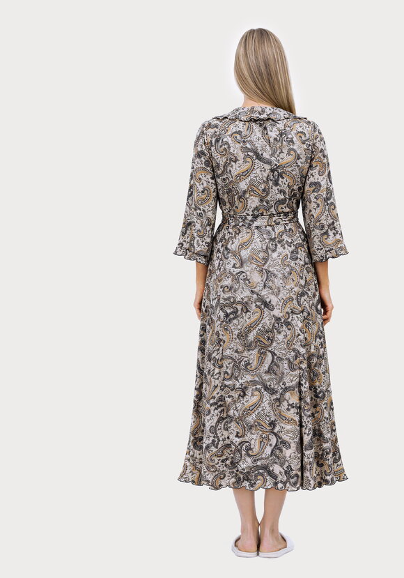 Халат Сиеста шир.  580, рис. 2